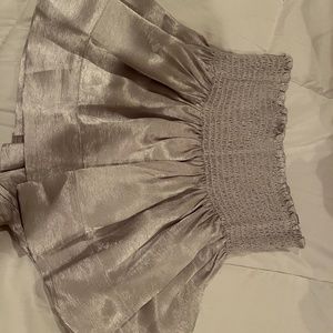 Koch Shorts